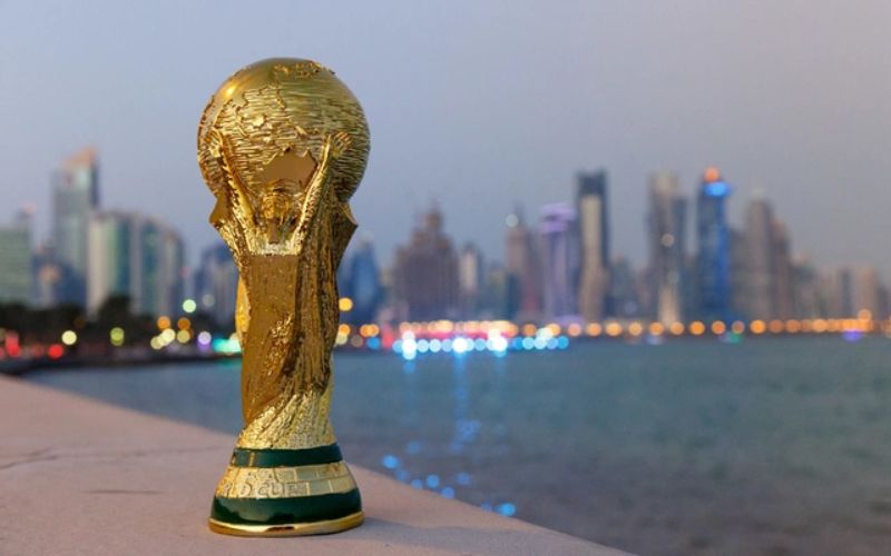 Cập nhật kết quả vòng loại World Cup 2022 châu Á mới nhất