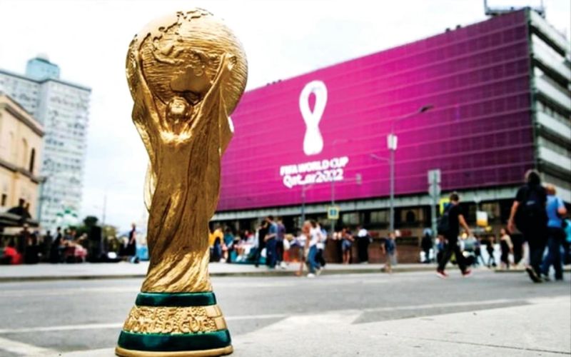 Tổng hợp những điều thú vị tại vòng loại World Cup 2022 châu Âu